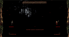 Desktop Screenshot of mystia.at